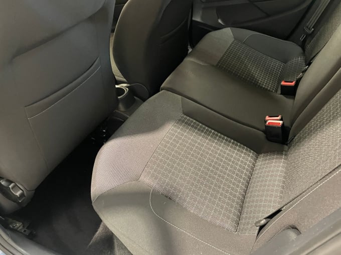 2015 Volkswagen Polo