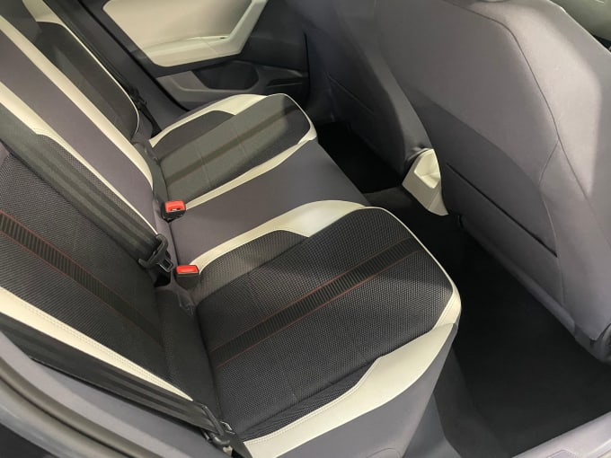 2021 Volkswagen Polo