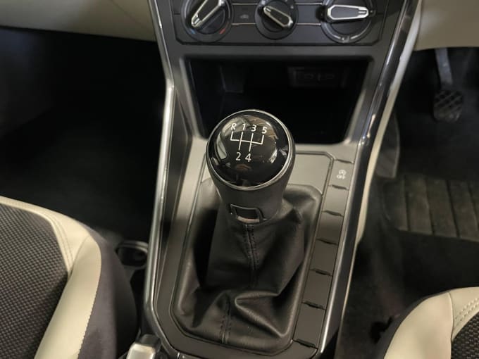 2021 Volkswagen Polo