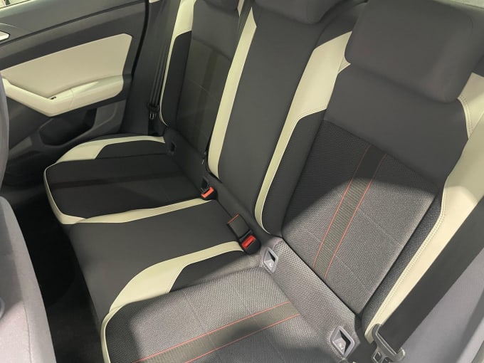 2021 Volkswagen Polo