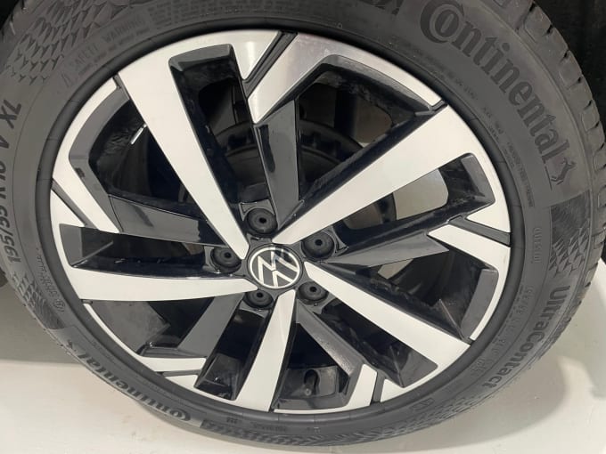 2021 Volkswagen Polo