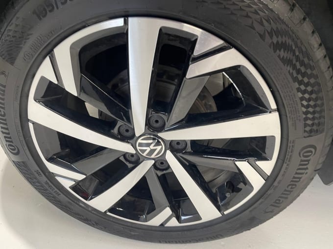 2021 Volkswagen Polo