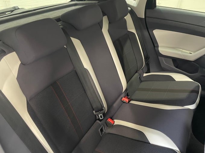 2021 Volkswagen Polo