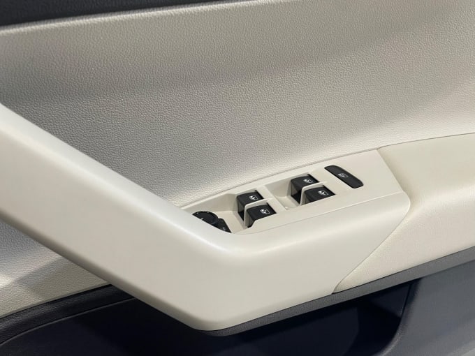 2021 Volkswagen Polo