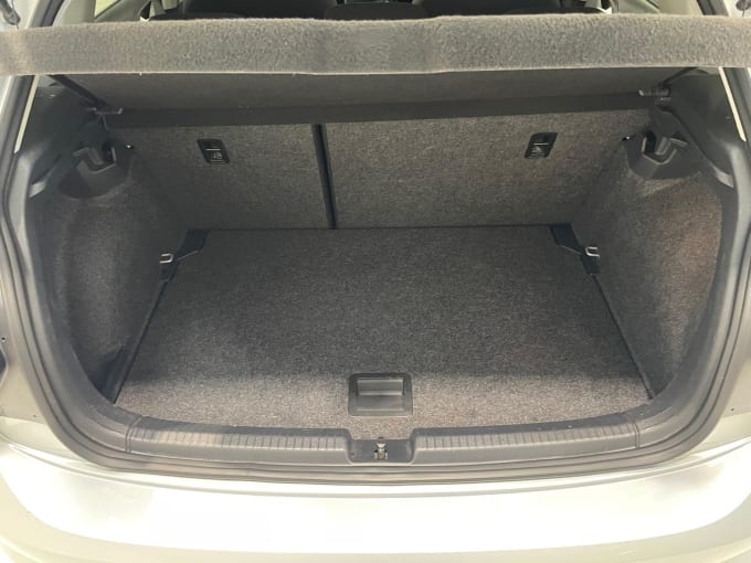 2021 Volkswagen Polo