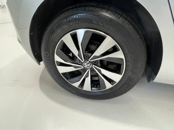 2021 Volkswagen Polo