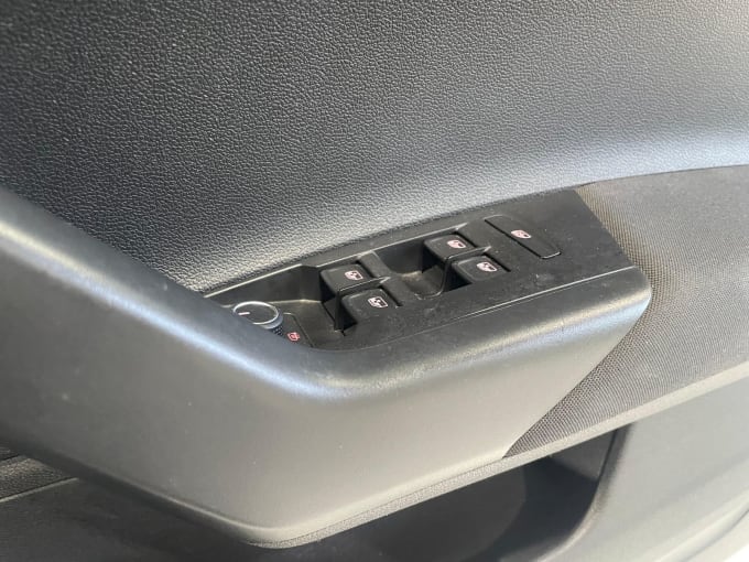 2021 Volkswagen Polo