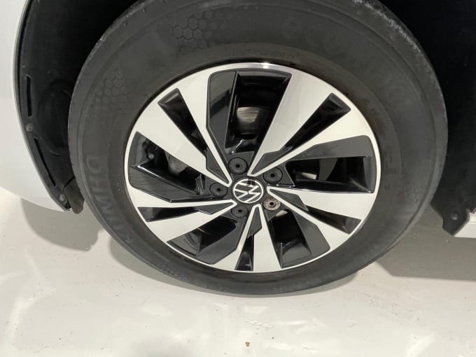 2021 Volkswagen Polo