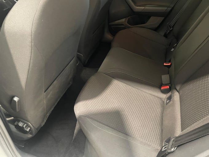 2021 Volkswagen Polo