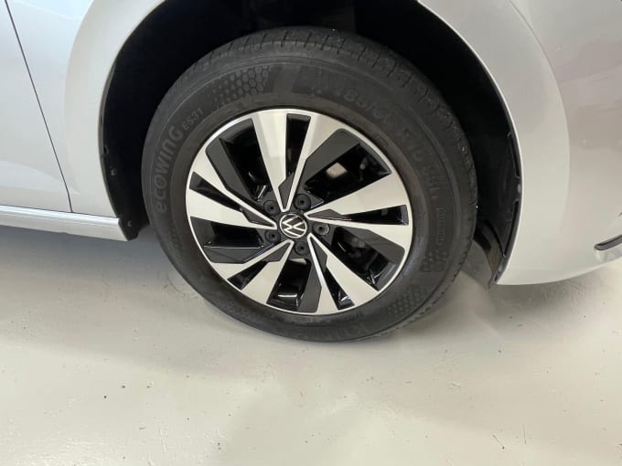 2021 Volkswagen Polo