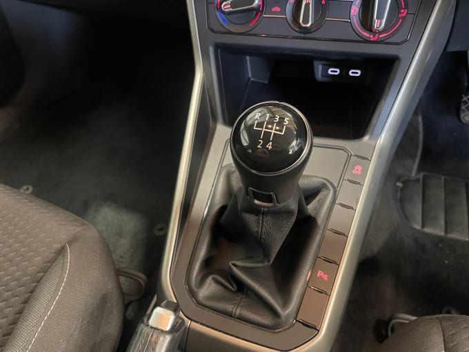 2021 Volkswagen Polo