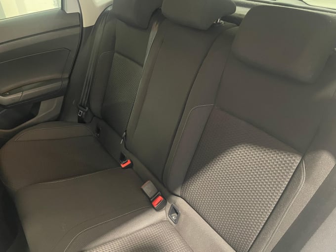 2021 Volkswagen Polo