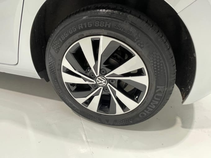 2021 Volkswagen Polo