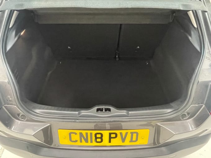 2018 Citroen C4 Cactus