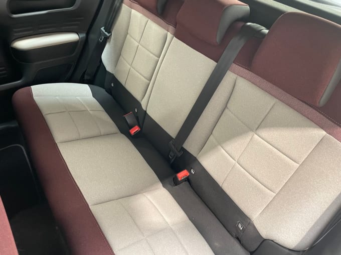 2018 Citroen C4 Cactus