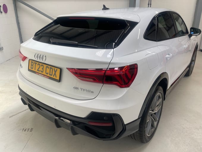 2023 Audi Q3