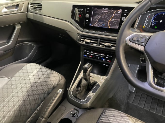 2023 Volkswagen Polo