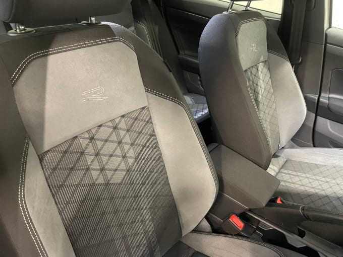 2023 Volkswagen Polo