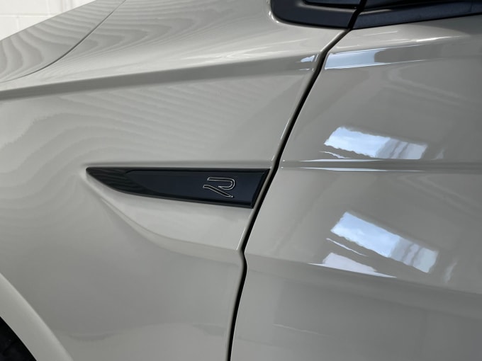 2023 Volkswagen Polo