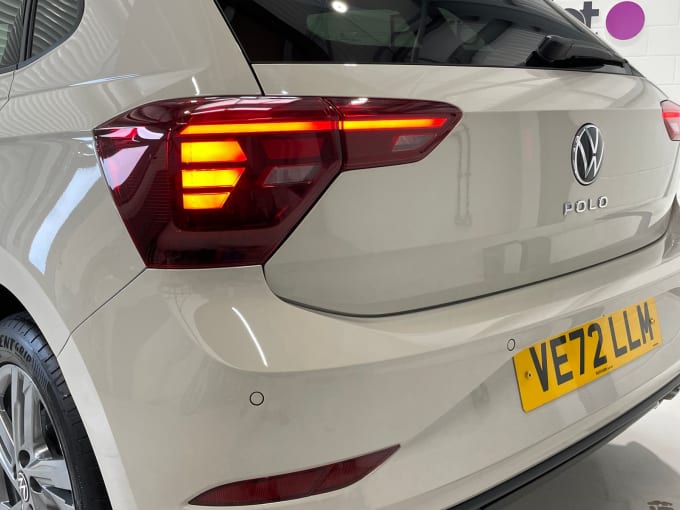 2023 Volkswagen Polo