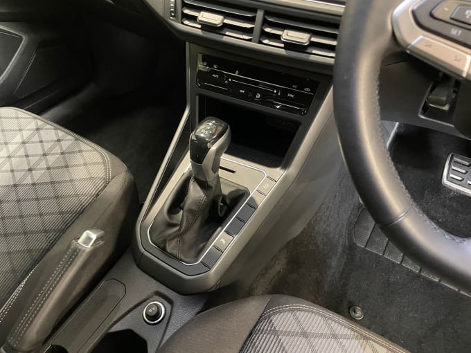 2023 Volkswagen Polo