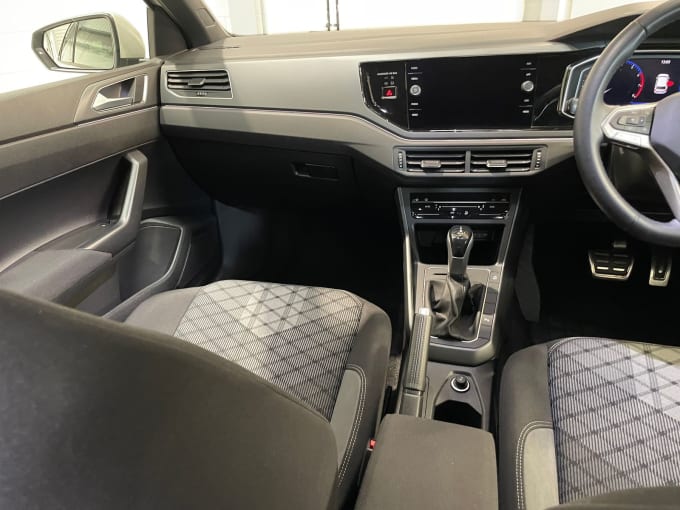 2023 Volkswagen Polo