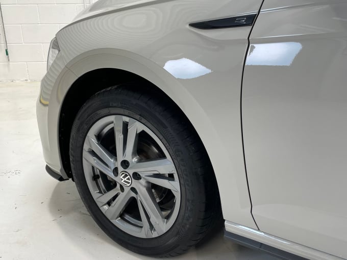 2023 Volkswagen Polo