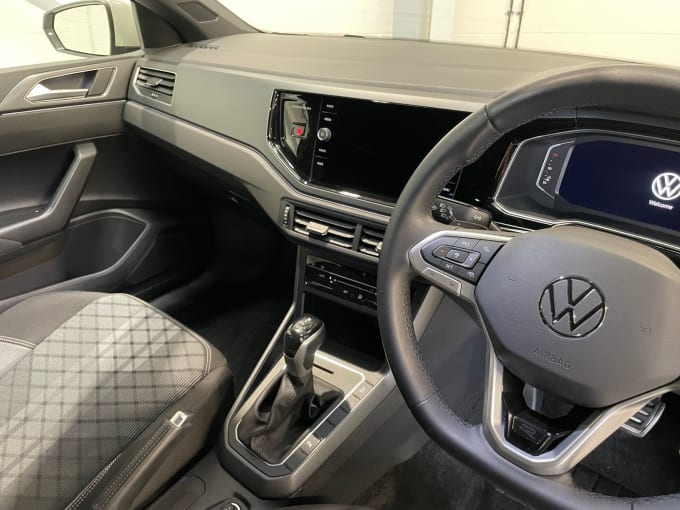 2023 Volkswagen Polo