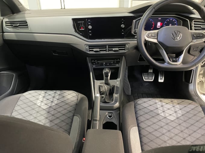 2023 Volkswagen Polo