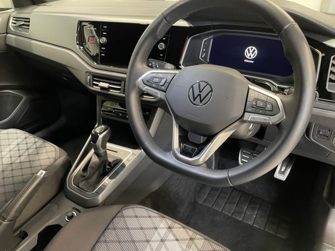 2023 Volkswagen Polo