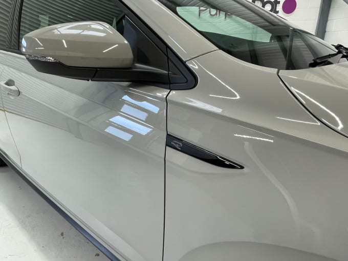 2023 Volkswagen Polo