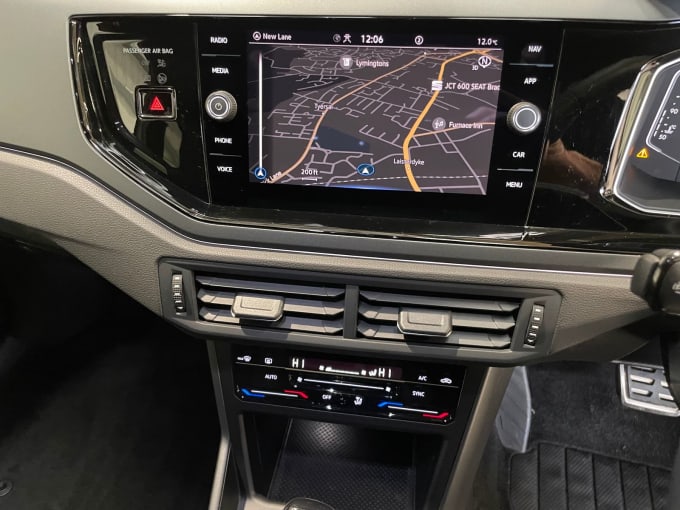 2023 Volkswagen Polo