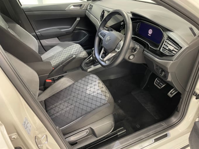 2023 Volkswagen Polo