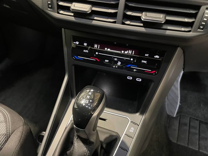 2023 Volkswagen Polo