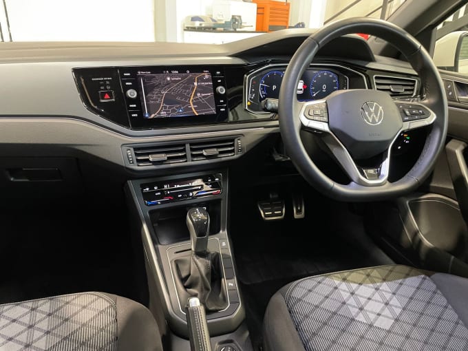2023 Volkswagen Polo