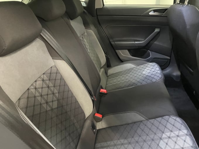 2023 Volkswagen Polo