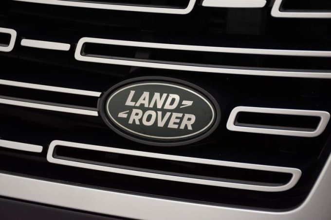 2024 Land Rover Range Rover