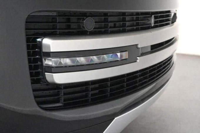 2024 Land Rover Range Rover