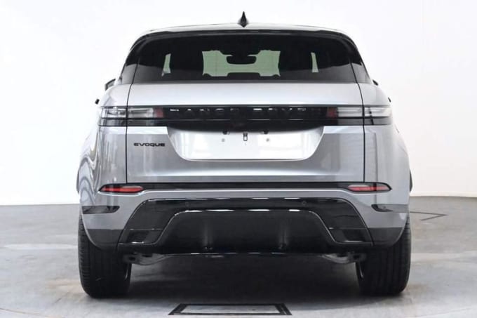 2024 Land Rover Range Rover Evoque