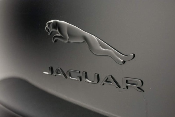 2023 Jaguar I-pace