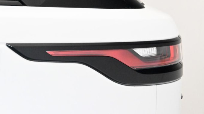 2024 Land Rover Range Rover Velar