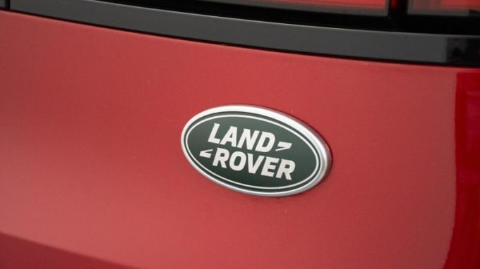 2024 Land Rover Range Rover Sport