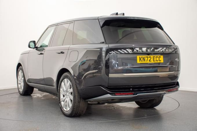 2024 Land Rover Range Rover