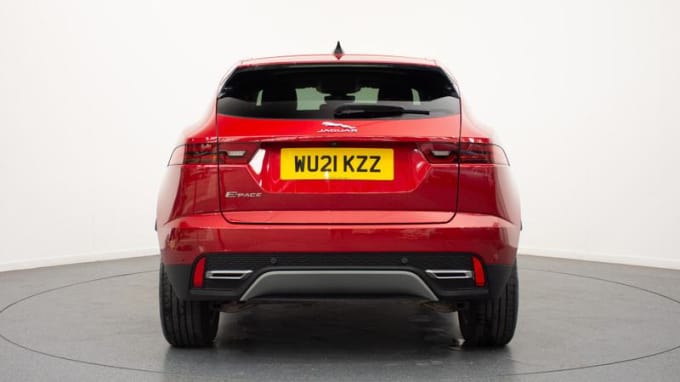 2024 Jaguar E-pace