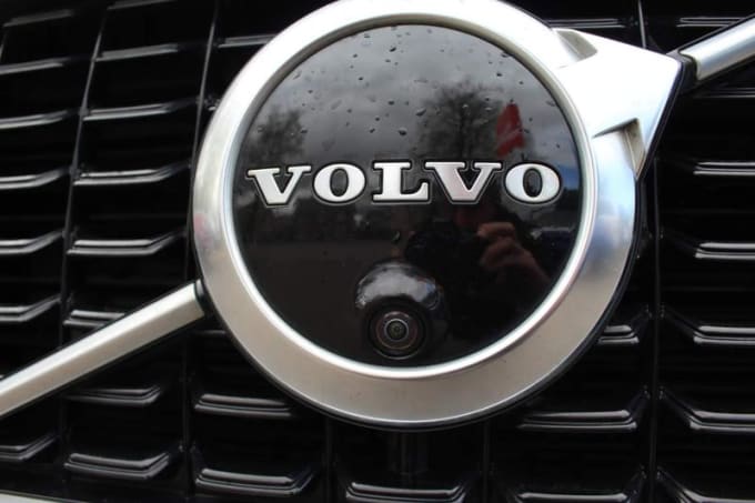 2020 Volvo Xc90