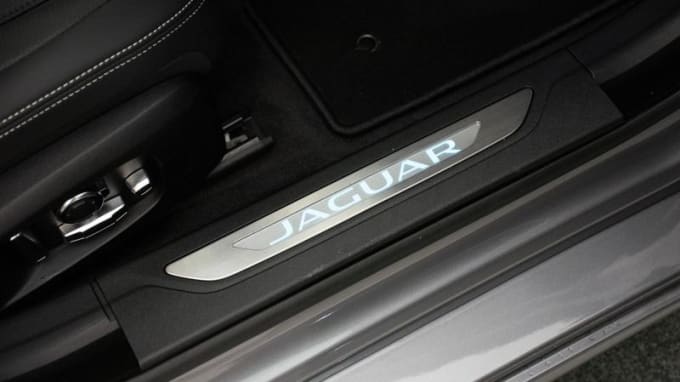 2024 Jaguar Xf Sportbrake