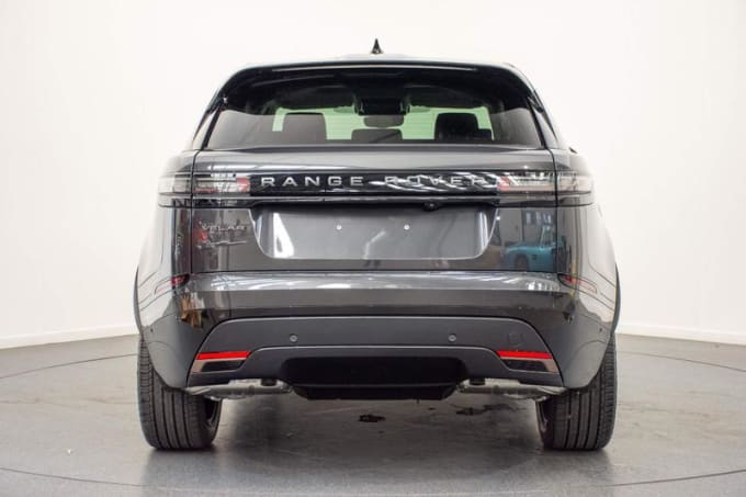 2024 Land Rover Range Rover Velar