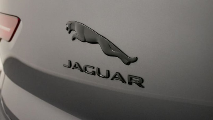 2025 Jaguar I-pace