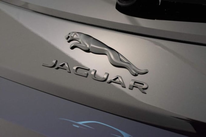 2024 Jaguar E-pace