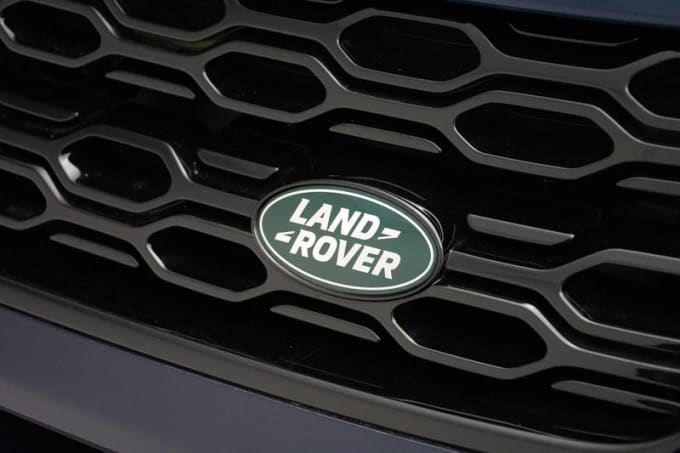 2024 Land Rover Discovery Sport